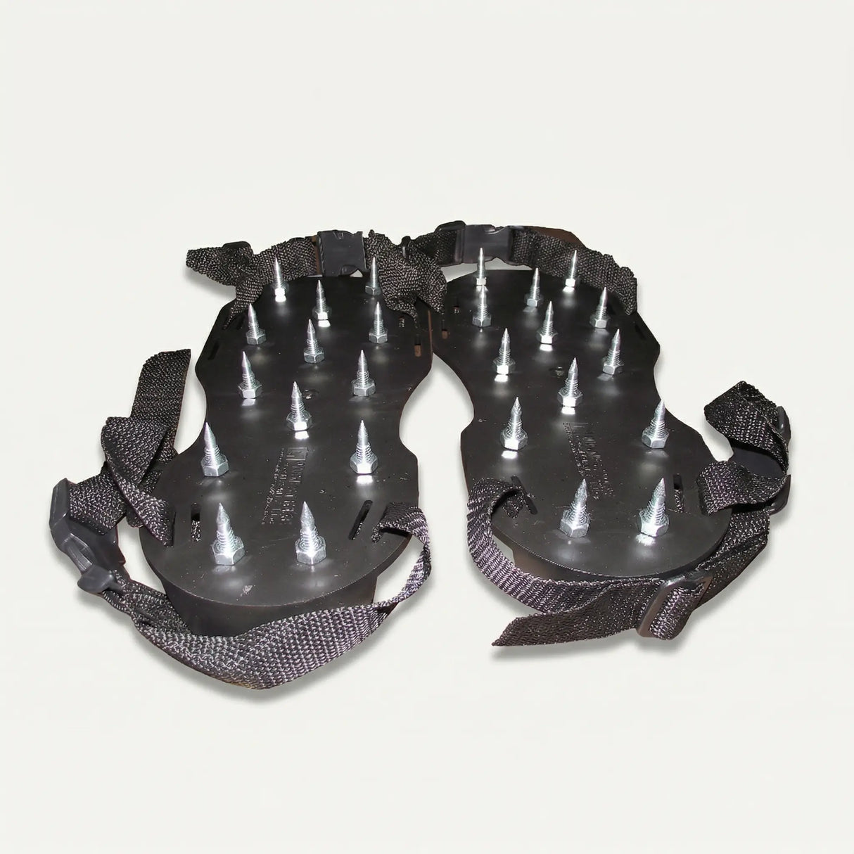 Spike Shoes Buckle