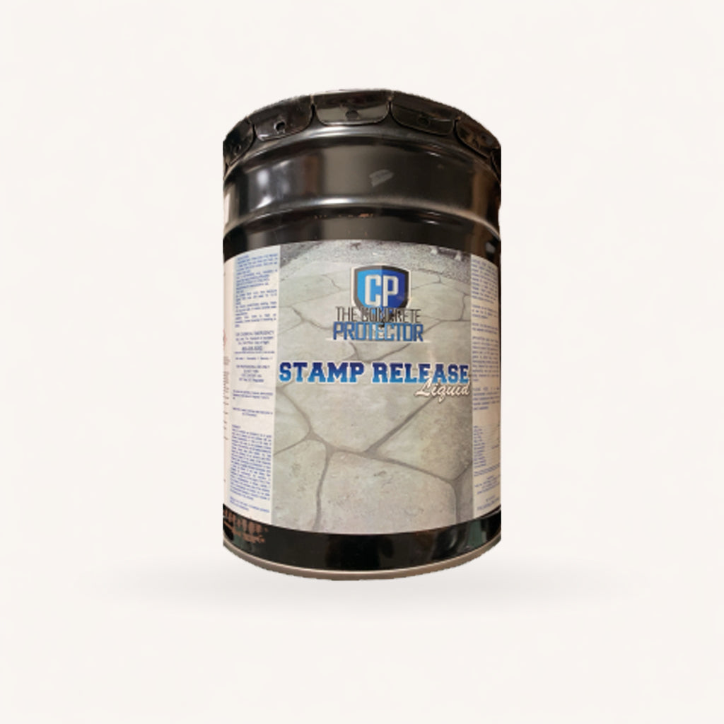 Stamp Release Liquid