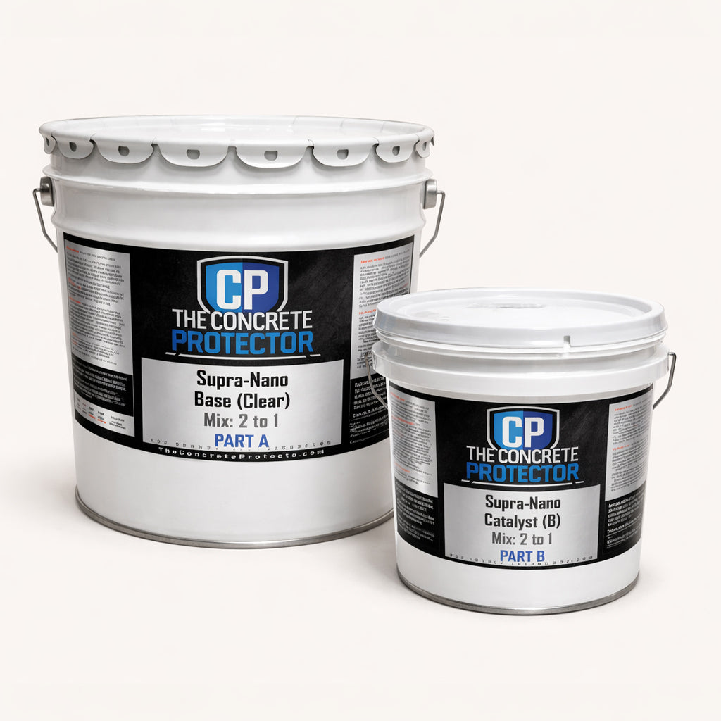 Epoxy Super Nova (Special Order)