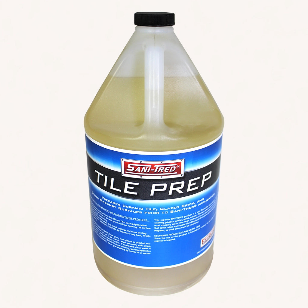 Tile Prep 1 gal