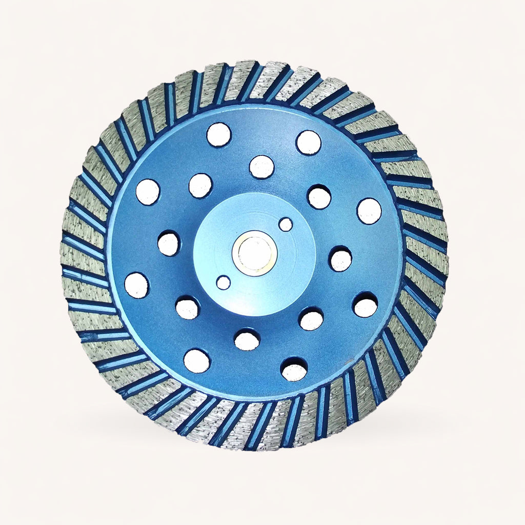 5" TURBO Cup - Threaded