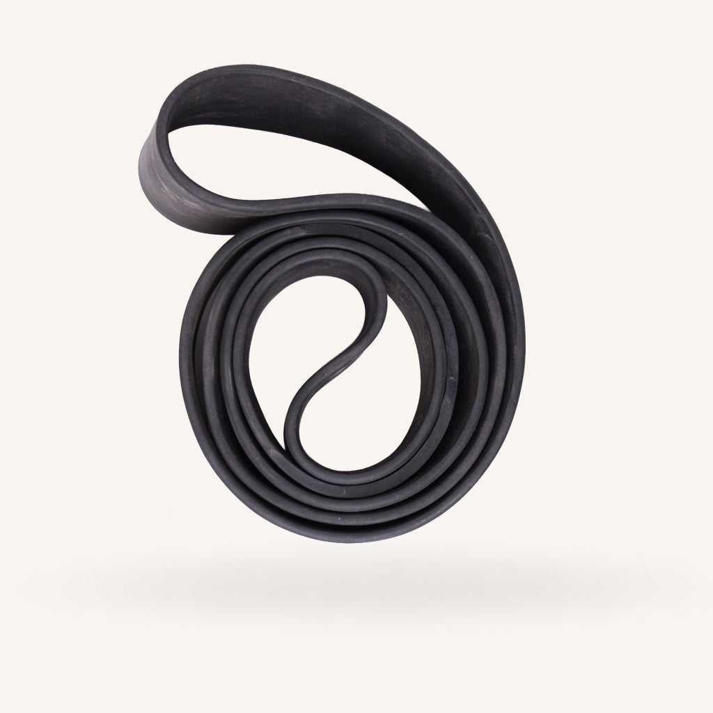 Warrior Dust Shroud Rubber - 3543