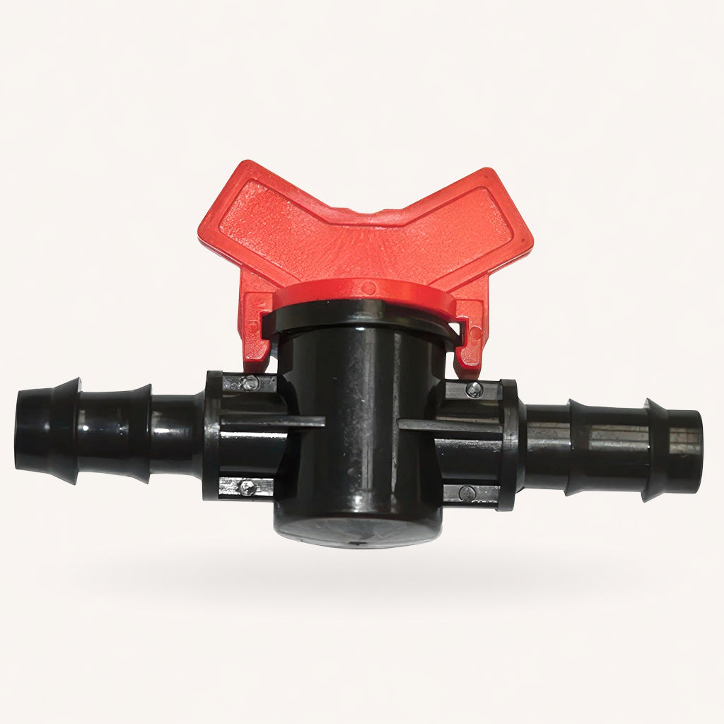 Water Valve