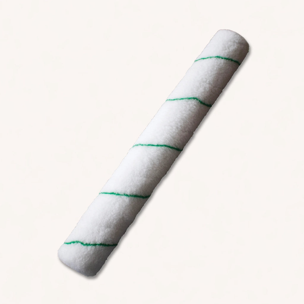 WTF!? Fuzzless Topcoat Roller Cover 18"