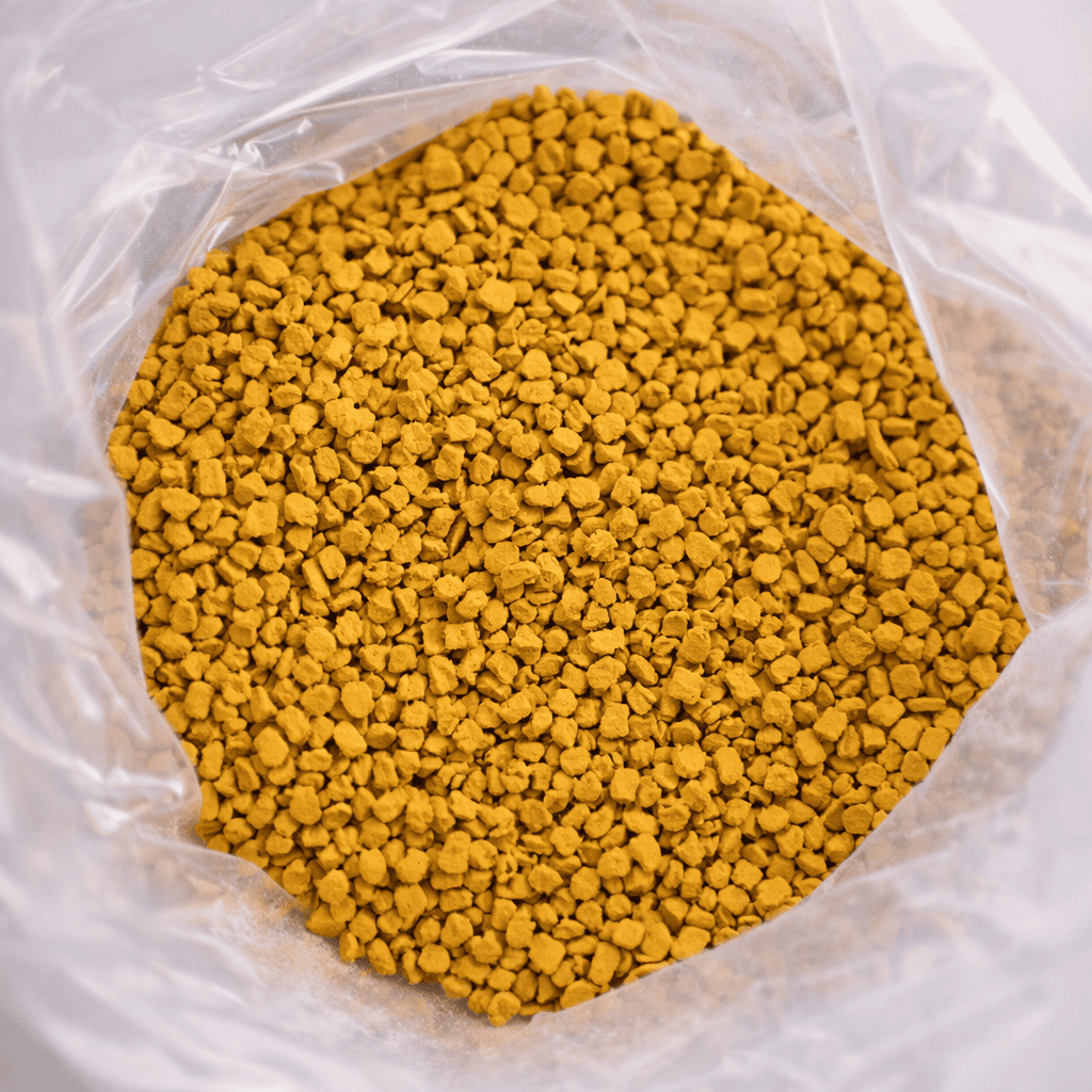 EPDM Rubber Granules (Special Order)