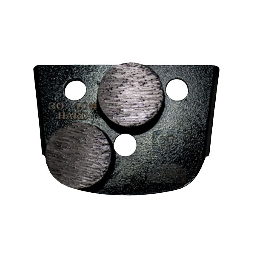 PCD Diamond Tool Segments