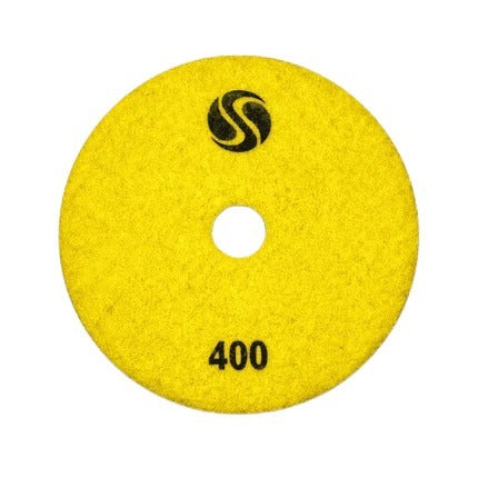 Burnishing Pads