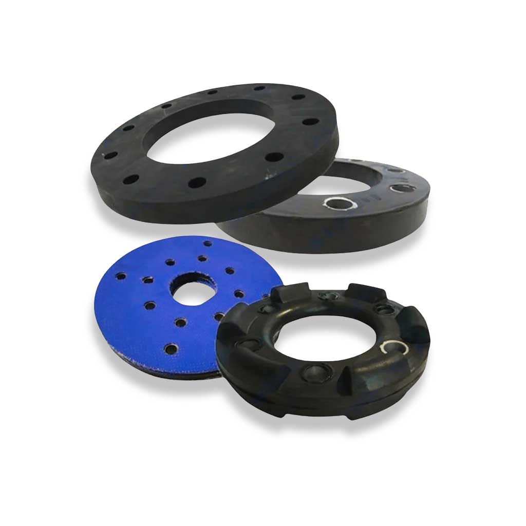 Warrior Parts and Accessories