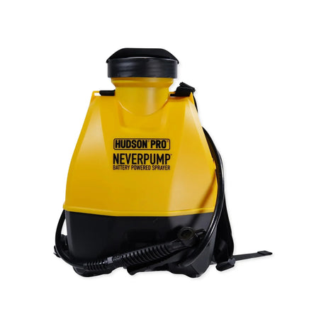 Sprayers & Tools