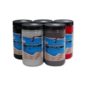Poly Fusion Tints