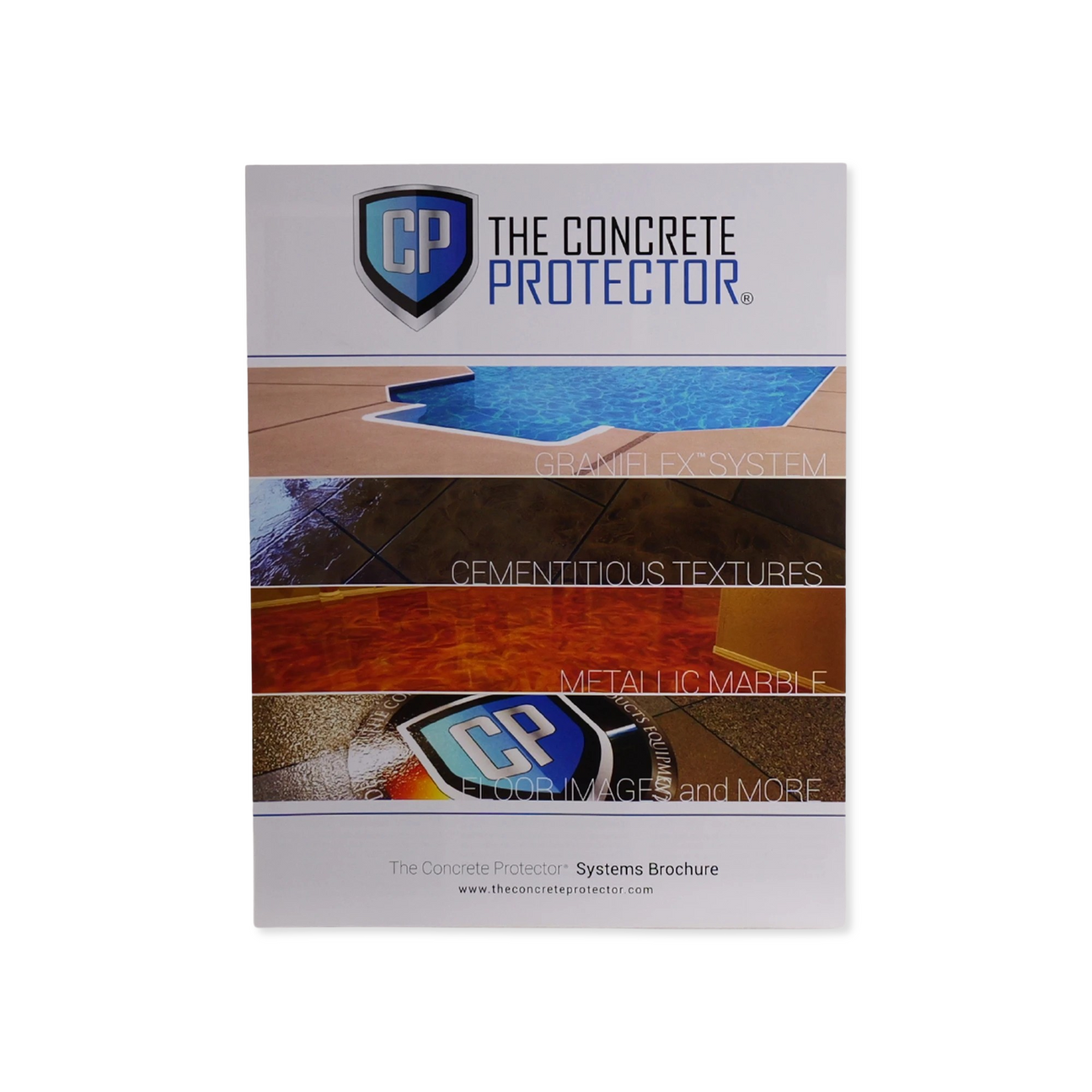 Printed Sales Tools