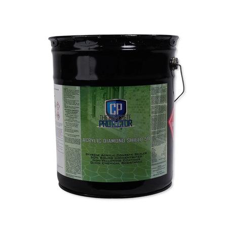 Acrylic Sealers