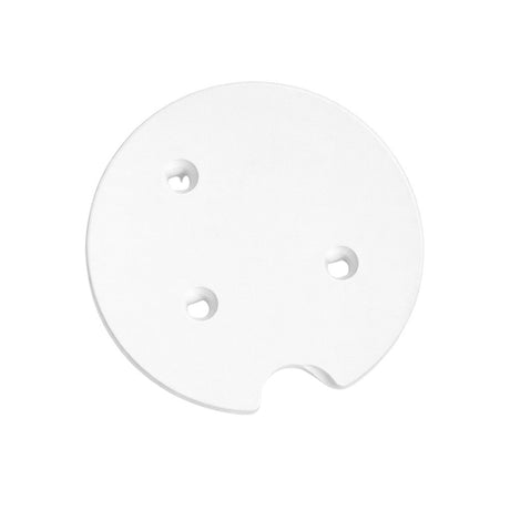 Quick Change Plates