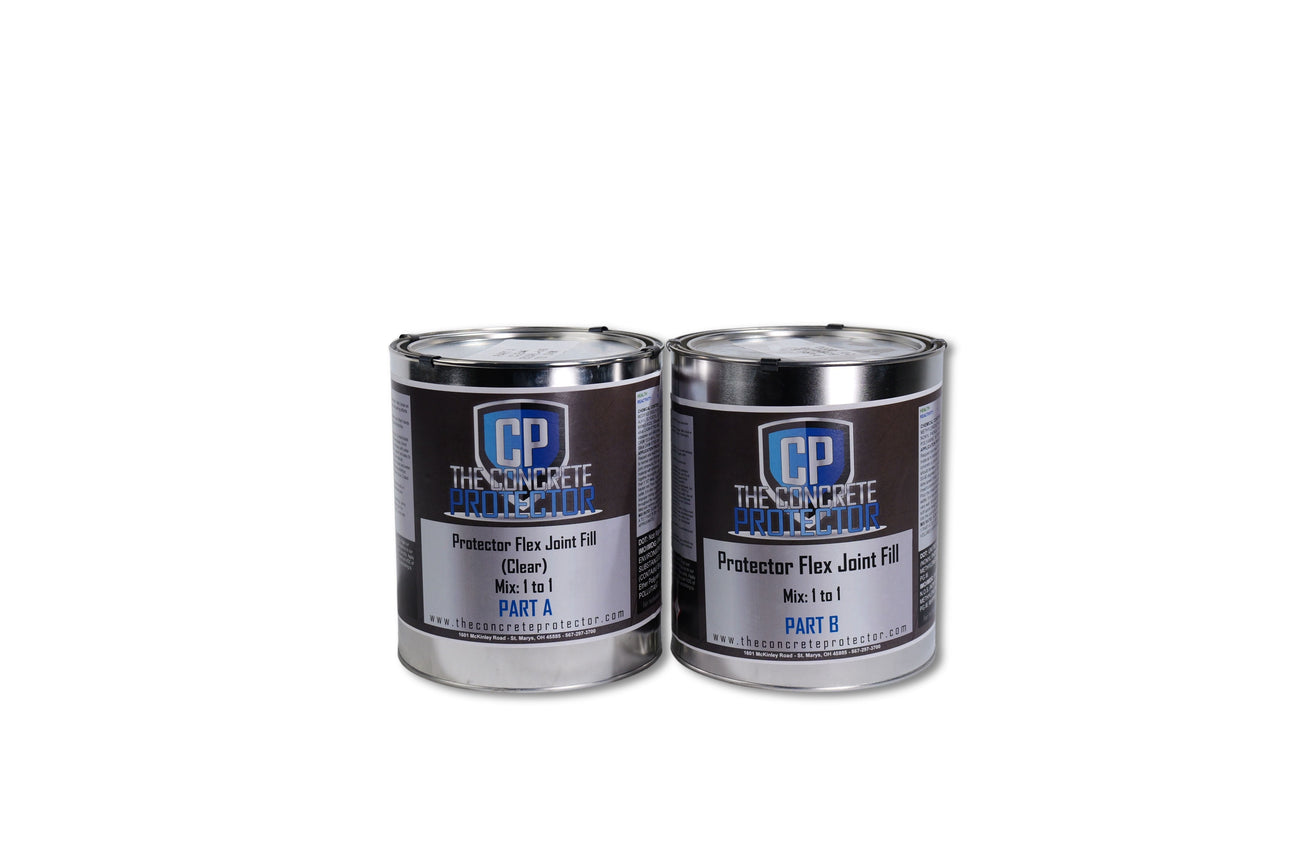 Protector Flex Joint Fill
