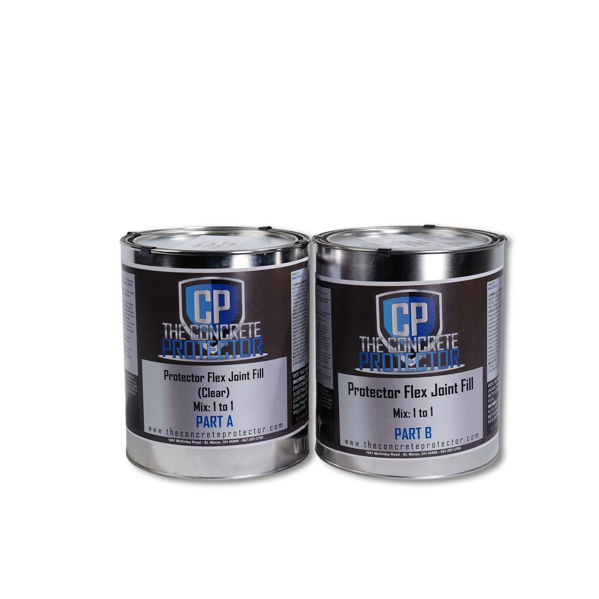 Concrete Protector Repair Products – The Concrete Protector Store