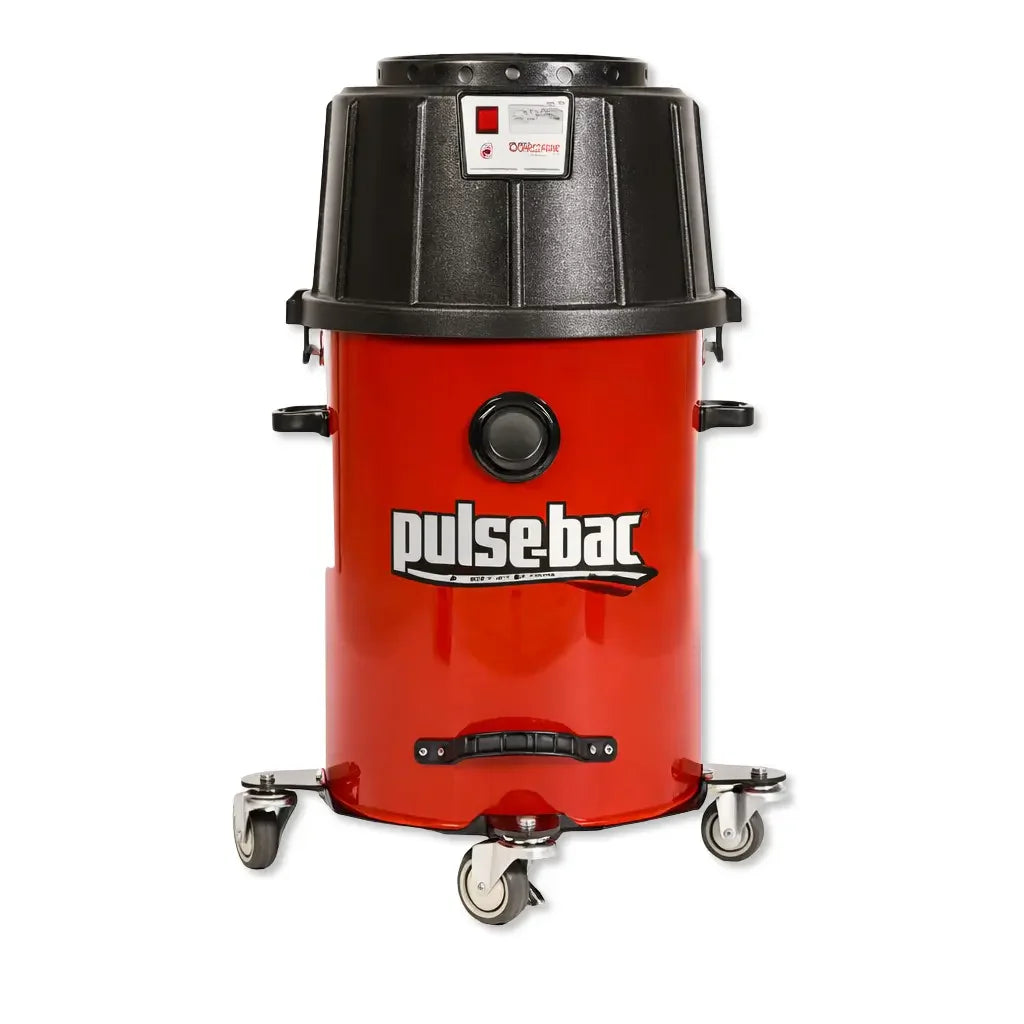 Pulse-Bac & Accessories
