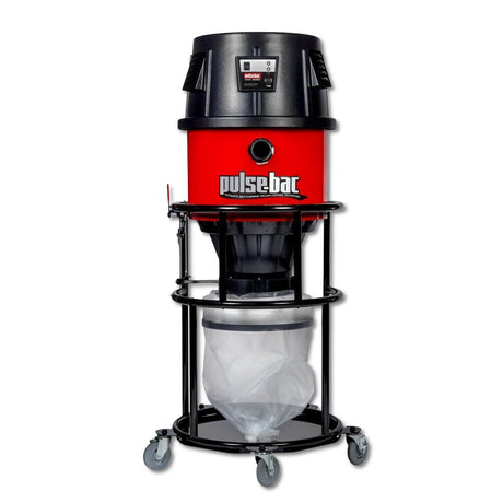 Vacuums