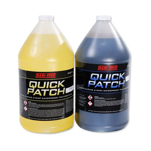 Quick Patch