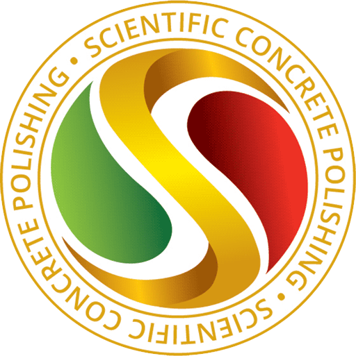 Scientific Concrete Polishing