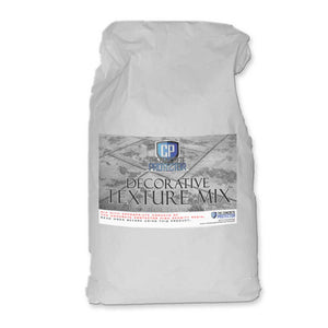 Cement Overlay Materials