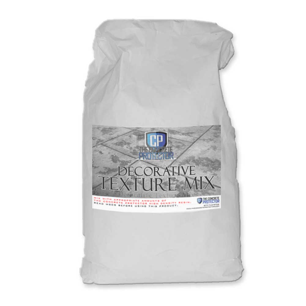 Cement Overlay Materials