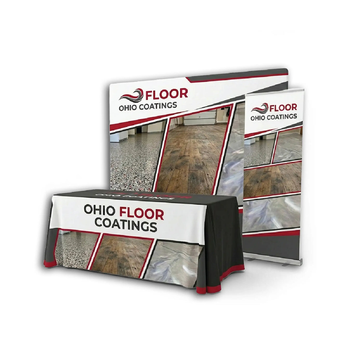 Home Show Marketing