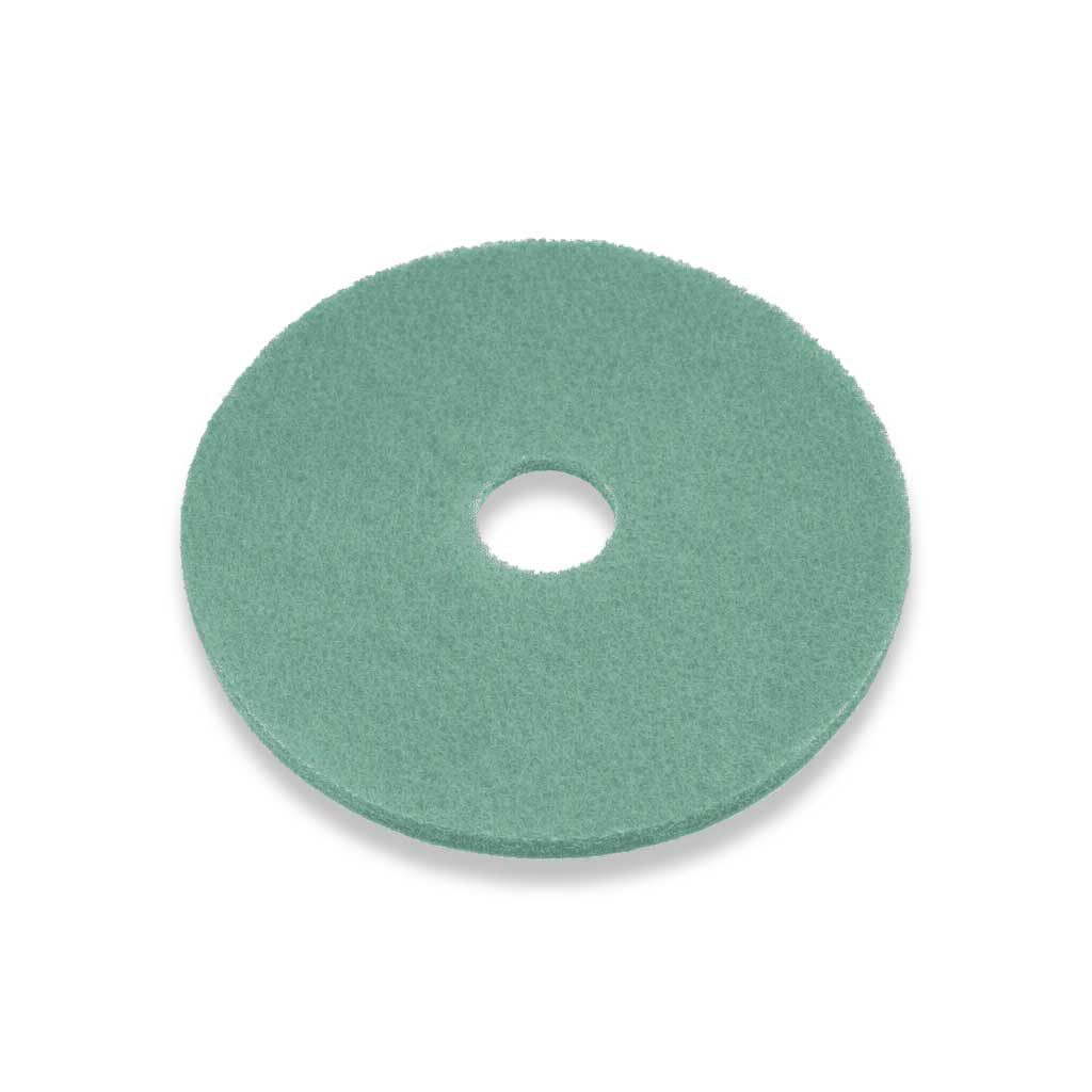 Burnishing and Sanding