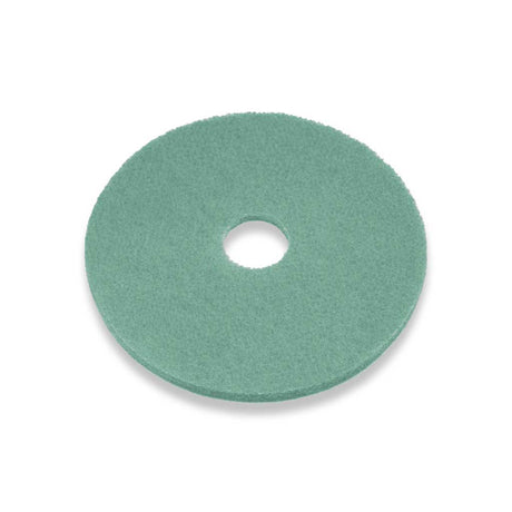 Burnishing and Sanding