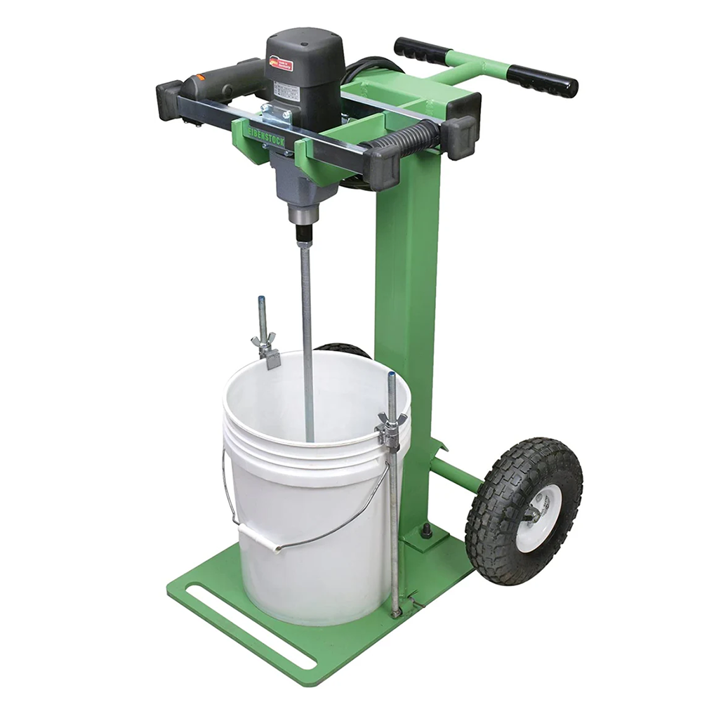 Mixers & Accessories