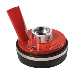 Pulse-Bac Dust Grabber