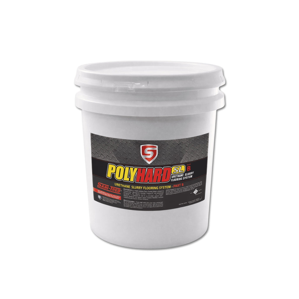 Polyhard