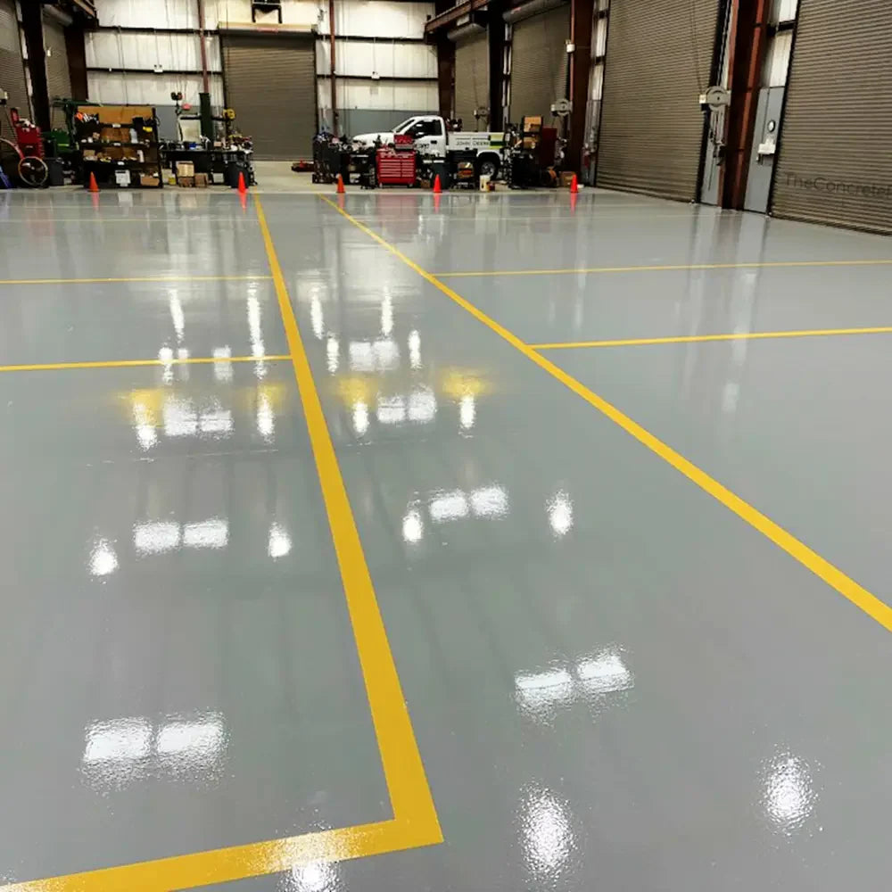 Resinous 123 Epoxy