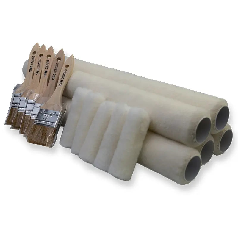 Roller Covers & Paint Supplies