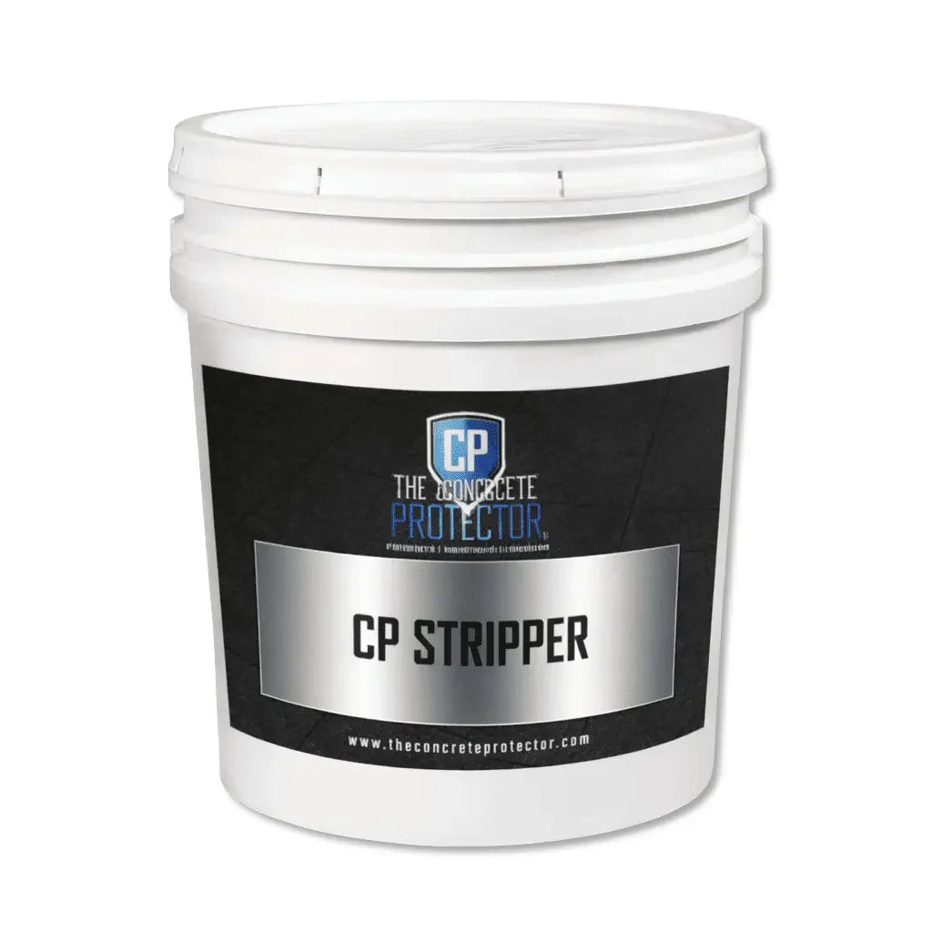 Strippers & Solvents