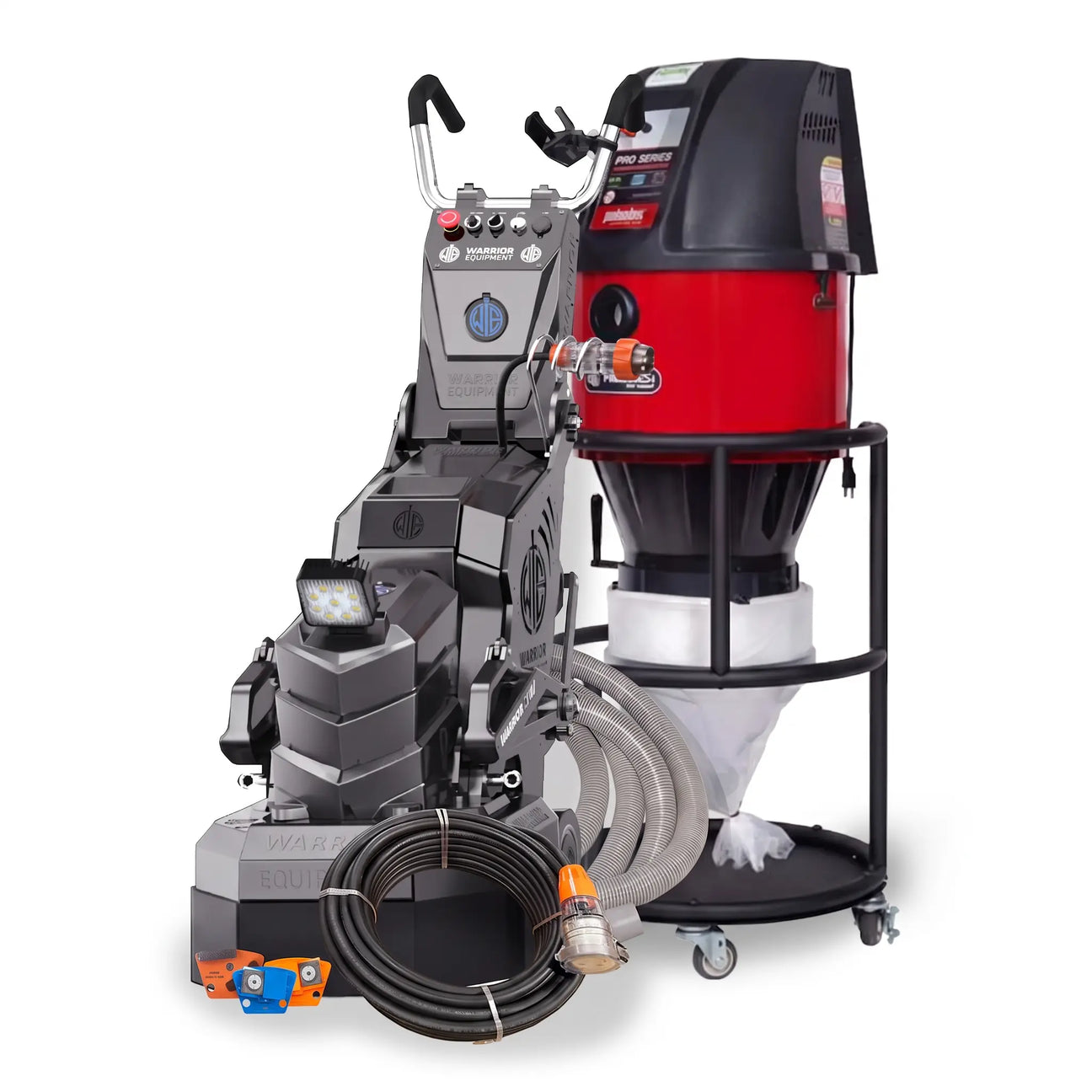 Equipment Packages