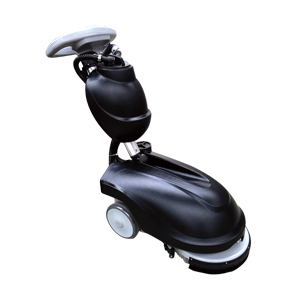 Warrior Vacs & Scrubbers