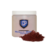 Metallic Powder 8oz