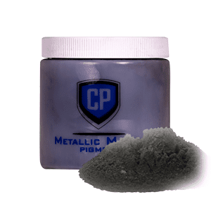 Metallic Powder 8oz