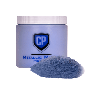 Metallic Powder 8oz