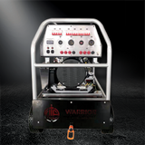 Warrior Generator