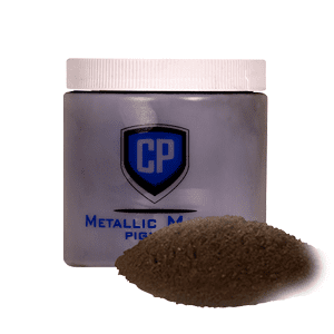 Metallic Powder 8oz