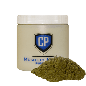 Metallic Powder 8oz