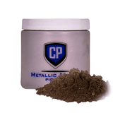 Metallic Powder 8oz