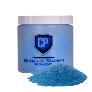 Metallic Powder 8oz