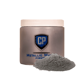 Metallic Powder 8oz
