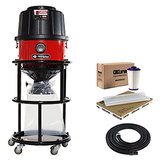 Pulse-Bac Pro 2450 Bagger Package (Special Order)