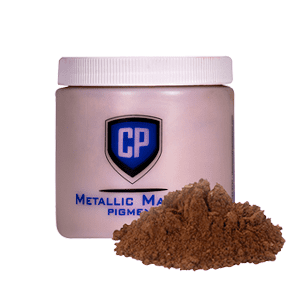 Metallic Powder 8oz