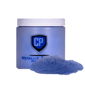 Metallic Powder 8oz