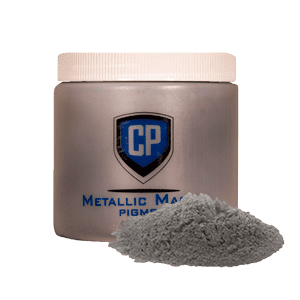 Metallic Powder 8oz