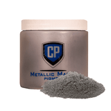 Metallic Powder 8oz